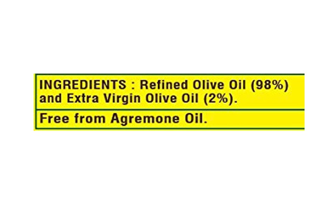 Disano Extra Light Olive Oil   Bottle  5 litre